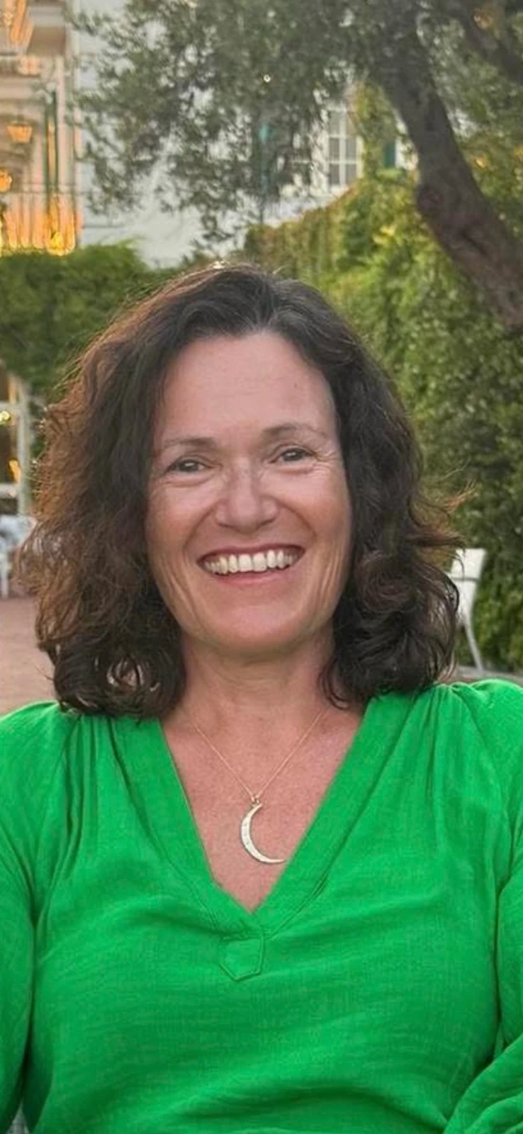 Jyoti Harvey