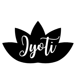 Black logo